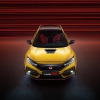 Honda Civic Type R Limited Edition