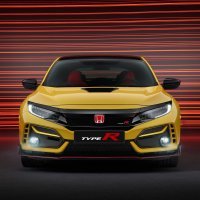 Honda Civic Type R Limited Edition
