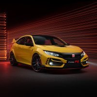 Honda Civic Type R Limited Edition