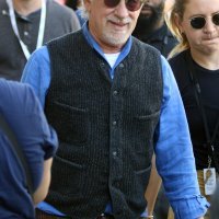 Steven Spielberg