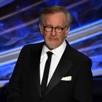 Steven Spielberg