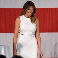 Melania Trump
