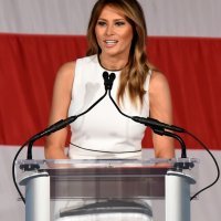 Melania Trump