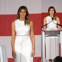 Melania Trump