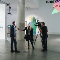 Otvorenje izložbe 'Od imaginacije do animacije: šest desetljeća Zagreb filma'