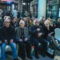 Otvorenje izložbe 'Od imaginacije do animacije: šest desetljeća Zagreb filma'