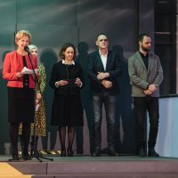 Otvorenje izložbe 'Od imaginacije do animacije: šest desetljeća Zagreb filma'