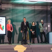 Otvorenje izložbe 'Od imaginacije do animacije: šest desetljeća Zagreb filma'