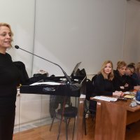 Ženska soba predstavila kampanju protiv seksualnog nasilja nad djecom i mladima