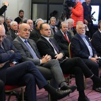 Međunarodna konferencija - Fašizam i antifašizam u Europi danas
