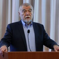 Međunarodna konferencija - Fašizam i antifašizam u Europi danas