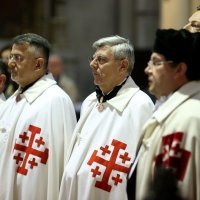 Željko Reiner postaje vitez