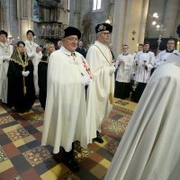 Željko Reiner postaje vitez