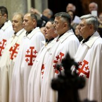 Željko Reiner postaje vitez