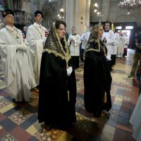 Željko Reiner postaje vitez