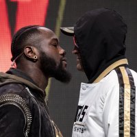 Deontay Wilder i Tyson Fury