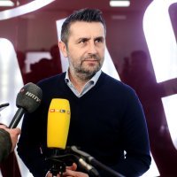 Dinamo posjetio tvornicu Kraš