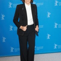 Sigourney Weaver