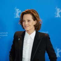 Sigourney Weaver