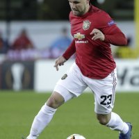 Club Brugge - Manchester United