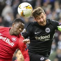 Eintracht Frankfurt - Salzburg