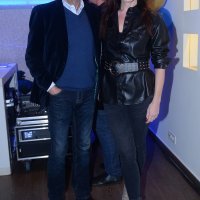 Ljudevit Grgurić Grga i Martina Validžić