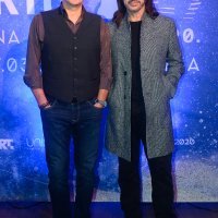 Amir Kazić Leo i Mladen Burnać