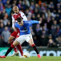 Rangers - Braga