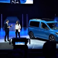 Novi VW Caddy