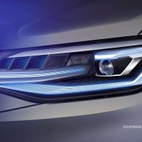 Novi VW Caddy