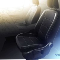 Novi VW Caddy