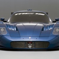 Maserati MC12 (2004.)