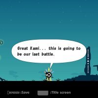 Patapon 2