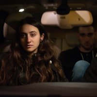 Izraelska serija 'Časni sud'