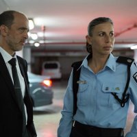 Izraelska serija 'Časni sud'