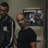 Izraelska serija 'Časni sud'