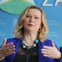 Olivera Majić, zamjenica gradonačelnika