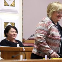 Sjednica Sabora