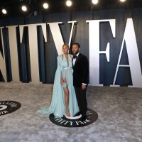 Chrissy Teigen i John Legend