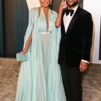 Chrissy Teigen i John Legend