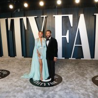 Chrissy Teigen i John Legend