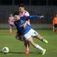 Varaždin - Lokomotiva (23. kolo HT Prve lige)