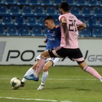 Varaždin - Lokomotiva (23. kolo HT Prve lige)