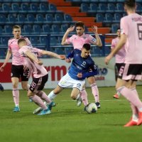 Varaždin - Lokomotiva (23. kolo HT Prve lige)