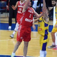 Hrvatska - Švedska, kvalifikacije za Eurobasket