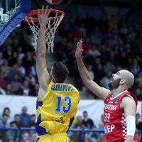 Hrvatska - Švedska, kvalifikacije za Eurobasket