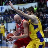 Hrvatska - Švedska, kvalifikacije za Eurobasket