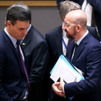 Sastanak Europskog vijeća u Bruxellesu