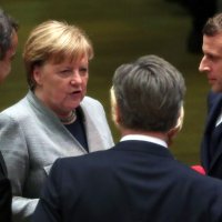 Sastanak Europskog vijeća u Bruxellesu