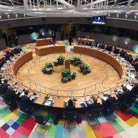 Sastanak Europskog vijeća u Bruxellesu